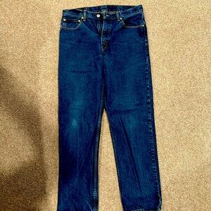 Men’s 550 Relaxed Levi’s